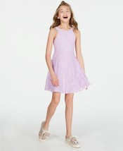 Epic Threads Big Girls Lace Dress - $24.00