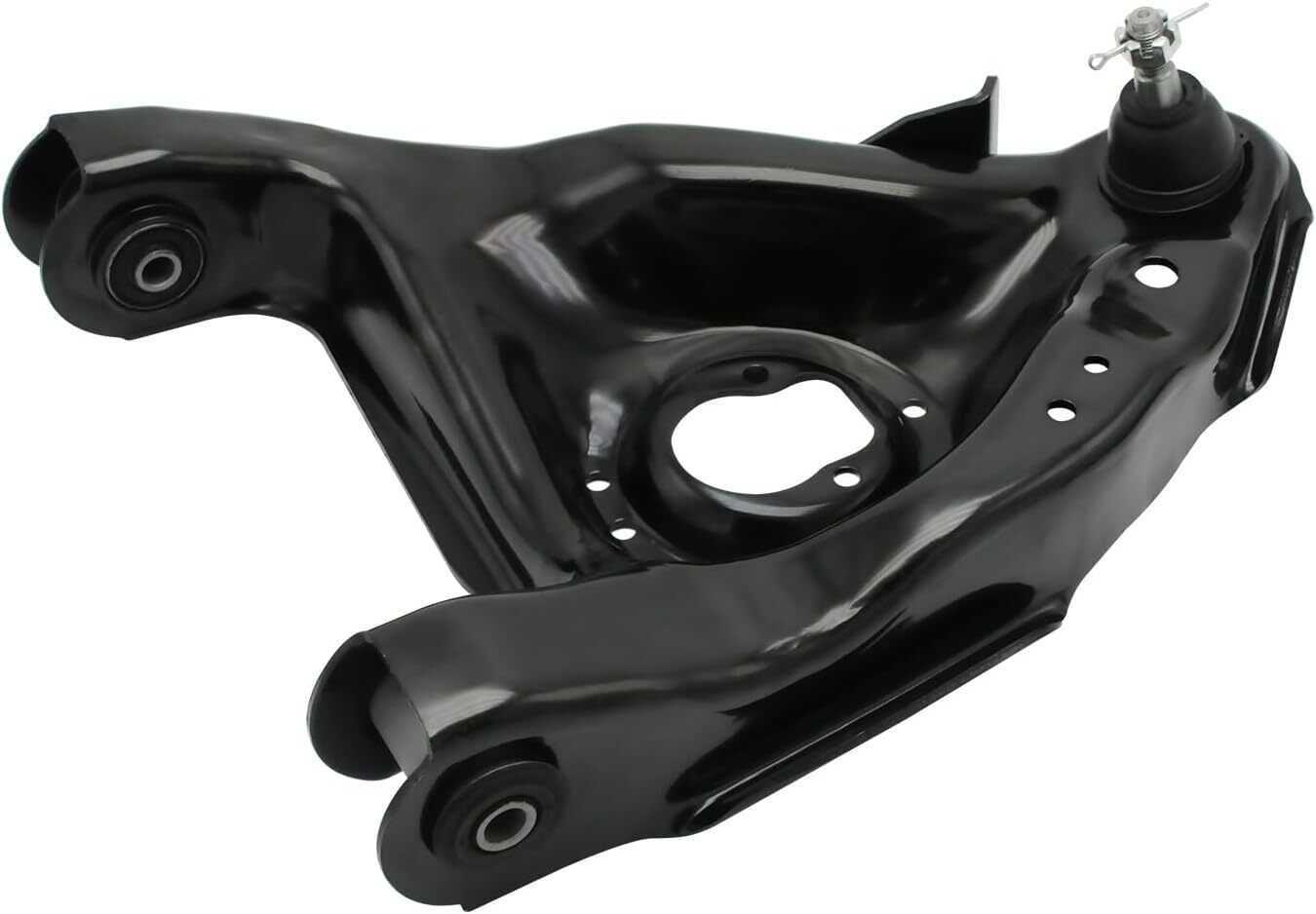 Front Lower Control Arm S10 Fits For 1995-2003 Chevrolet S10,1995-2001 GMC Item image 5