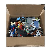 Lego Toy Lot Bulk 11 Lbs Mixed Building Bricks Blocks Parts Pieces Harry Potter - $193.49