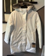 The North Face Women&#39;s Arctic Parka Premium Insulated Jacket Size Large,... - $304.65 CAD