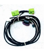 Mopar 5017421AA Fits 2000 Jeep Grand Cherokee Navigation NavMate Wiring ... - $1,773.57 MXN