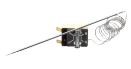 Fri-Jado 55.13043.010 Thermostat 1 Pole 122 to 482F/50 to 250C - $159.67