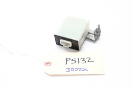 1990-1996 NISSAN 300ZX MODULE UNIT P5132 image 6