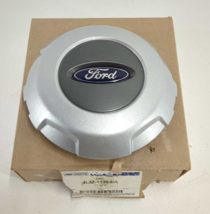 New OEM Genuine Ford Wheel Cover 2004-2008 F150 17&quot; 5 lug Silver 4L3Z-11... - $51.48