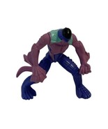 2009 Bakugan McDonalds Happy Meal Toy  4 Inch Preyas Figure Cake Topper ... - $15.62 CAD