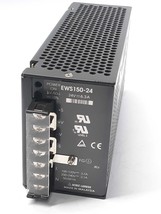 Nemic-Lambda EWS150-24 Power Supply  - $99.00
