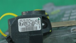 06 Honda Accord v6 ATX Ignition & ECU ECM Eng Control Module 37820-RCA-A83 image 5