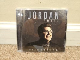 Something Beautiful by Jordan Smith (CD, 2016) - £4.10 GBP