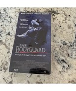 The Bodyguard (VHS, 1993) Brand New Factory Sealed Watermark - $11.09 CAD