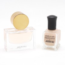 Jason Wu Women&#39;s Eau de Parfum &amp; Nail Polish (0.5 oz /15 ml) - 2 Pc Gift... - $11.29