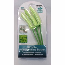 Totl Vision Microfiber Window Blind Cleaner and Duster - $11.97