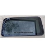 93 94 95 96 97 98 99 VOLKSWAGON JETTA SUNROOF GLASS OEM FREE SHIPPING! - $265.00