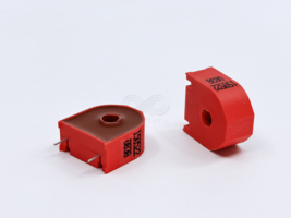 2PCS TA-150522 SIRIO Current Sense Transformer 20A 1:100 200kHz TH-2 - $6.00