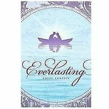 Everlasting Kindle Edition by Angie Frazier 2010 Hardcover English - £1.59 GBP