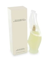 Cashmere Mist by Donna Karan for Women EDT Spray 3.4 oz - $60.00