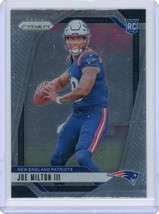 2024 Panini Prizm Joe Milton Rookie RC #354 - $4.19 CAD