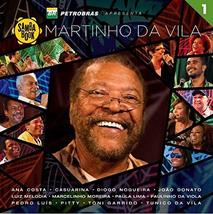 Sambabook Martinho Da Vila 1 / Various [Audio CD] Various Artists - £17.84 GBP