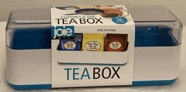 Joie Tea Box - £14.84 GBP