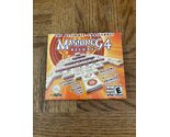 Mahjongg 4 Deluxe PC Game - $29.58