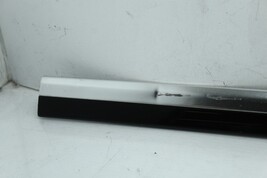2004-06 VOLKSWAGEN PHAETON FRONT RIGHT DOOR EXTERIOR DOOR MOLDING TRIM H2084 image 5