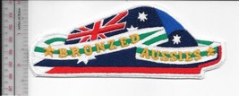 Vintage Surfing Australia Bronzed Aussie Surfboards New South Wales NSW Promo - £7.98 GBP
