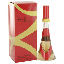 Rihanna Rebelle Perfume 1.7 Oz Eau De Parfum Spray image 5