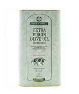 KOSHER EXTRA VIRGIN OLIVE OIL  2 UNITS  GREEK FIRST QUALITY CRETE EVOO G... - $269.12 CAD