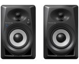 Pioneer DJ DM-40BT Desktop Monitor System with Bluetooth Functionality, ... - $272.99