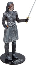 McFarlane Toys Game of Thrones ARYA STARK Kings Landing Variant Figure Sealed - £11.08 GBP