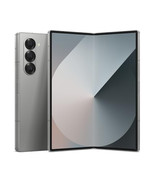 Samsung SM-F956UZSEXAA GALAXY Z FOLD6 12/512GB (UNLOCKED) SILVER SHADOW - $54,868.63 MXN