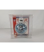 Philadelphia Eagles NFL Sports Collectors Series Christmas Topperscot Or... - $34.17 CAD