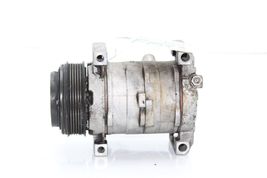 03-10 CHEVROLET SILVERADO DIESEL A/C Compressor F1543 image 9