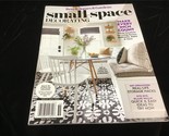 Better Homes &amp; Gardens Magazine Small Space Decorating: Make Every Inch ... - £9.50 GBP