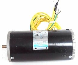 LEESON CM31T17N224A A.C. GEARMOTOR 1/15 H.P. 1725/1425 RPM M1120170.00 - $99.95