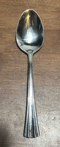 Reed &amp; Barton BROOKSHIRE Stainless Glossy TABLESPOON Flatware - $10.00