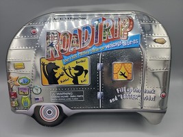 RoadTrip - The Fast Family Game of Wacky Words by Daddy-O Games Complete - £15.90 GBP