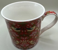 Coffee Cup; House Of William Morris - £7.04 GBP