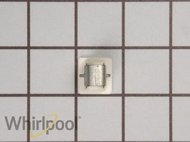 Oem Door Catch For Admiral AGD4475TQ2 4GAED4900YW0 YAED4470TQ0 AGD4475TQ1 - $28.99