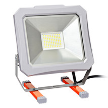 53W 6000Lm Led Work Light Portable Outdoor Flood Light For Camping Fishing - $39.99