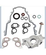 M295HV High Volume Melling Oil Pump Kit For 4.8L 5.3L 6.0L Silverado - $29.69