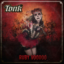 Tonk – Ruby Voodoo CD  - £7.86 GBP