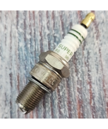 4pcs Bosch Super W4CC Fits Porsche Jaguar Copper Spark Plugs M14x1.25 0.... - $36.53 CAD