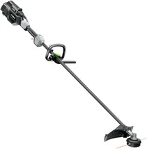 Ego Stx3800 15-Inch 56-Volt Lithium-Ion Cordless Commercial Carbon Fiber... - $456.96