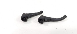 Acura TSX Windshield Wiper Washer Fluid Hood Sprayer Nozzles 2014 2013 2... - £16.19 GBP