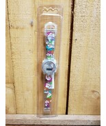 Vintage 1990s Holographic Face Disney Snow White &amp; 7 Seven Dwarfs Themed... - $62.45 CAD