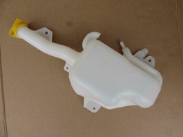 Genuine Mopar Chrysler Coolant Radiator Fluid Tank Reservoir W/O Tube 04... - $74.25