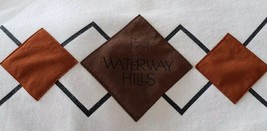SDI Brand ~ &quot;Waterway Hills&quot; ~ Men&#39;s Size Large ~ Cotton Blend Sweatshirt - £17.74 GBP