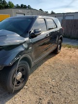 2018 Ford Explorer OEM Cowl Vent Panel Black  - £96.40 GBP