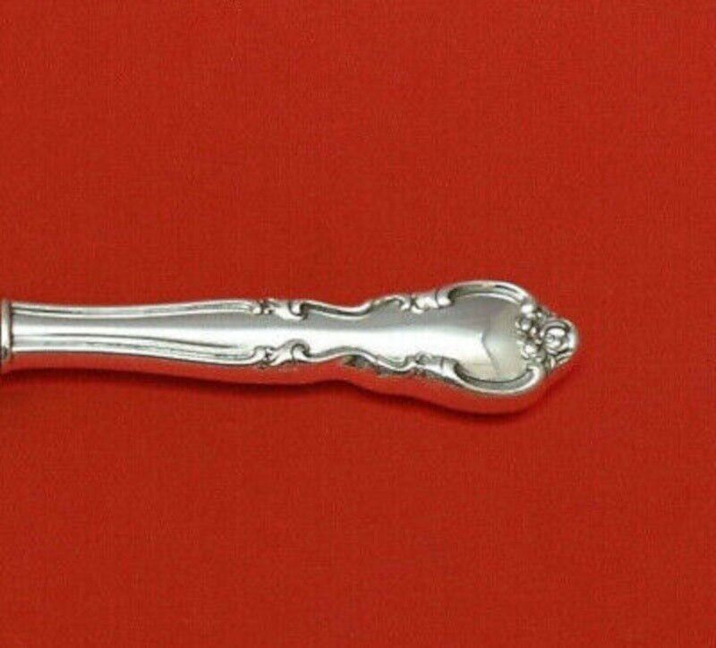 American Classic by Easterling Sterling Silver Candle Snuffer 11 1/4" Custom Item image 3