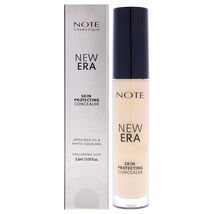 New Era Skin Protecting Concealer - 10 Sand by Note Cosmetique for Women... - $14.99